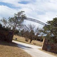 Buffalo Gap Cemetery on Sysoon