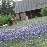 Buffalo Gap Cemetery on Sysoon