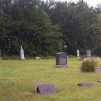 Buffalo Grove Cemetery on Sysoon