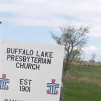 Buffalo Lake Cemetery on Sysoon
