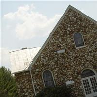 Buffalo Mountain Presbyterian Church on Sysoon