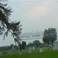 Buffalo Prairie Cemetery on Sysoon