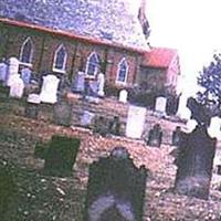 East Buffalo Presbyterian Church Cemetery on Sysoon