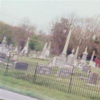 Buffalo Springs Cemetery on Sysoon