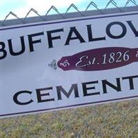Buffaloville Cemetery on Sysoon