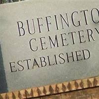 Buffington Cemetery on Sysoon