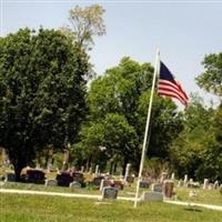 Buffington Cemetery on Sysoon