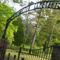 Buffington Cemetery on Sysoon