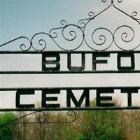 Buford Cemetery on Sysoon
