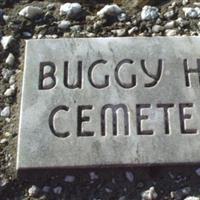 Buggy Hill Cemetery on Sysoon