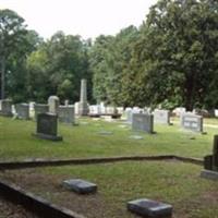 Buies Creek Cemetery on Sysoon