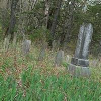 Bullard-Barger Family Cemetery on Sysoon