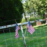 Bullerman Cemetery on Sysoon