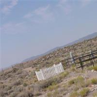 Bullionville Cemetery on Sysoon