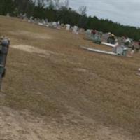 Bullock Cemetery on Sysoon