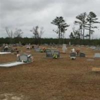 Bullock Cemetery on Sysoon