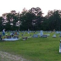 Bullock Cemetery on Sysoon