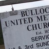 Bullocks United Methodist Church Cemetery on Sysoon