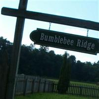 Bumble Bee Ridge Cemetery on Sysoon