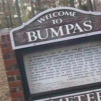 Bumpas Cemetery on Sysoon