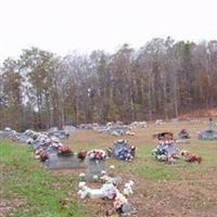 Bumpus Creek Cemetery on Sysoon