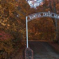 Bumpus Creek Cemetery on Sysoon