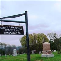 Bumpville Cemetery on Sysoon