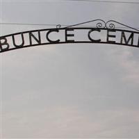 Bunce Cemetery on Sysoon