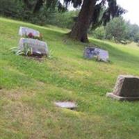 Bundy Cemetery on Sysoon