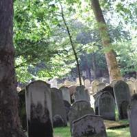 Bunhill Fields Cemetery on Sysoon
