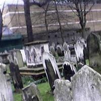 Bunhill Fields Cemetery on Sysoon