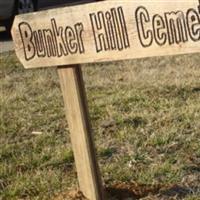 Bunker Hill Cemetery on Sysoon