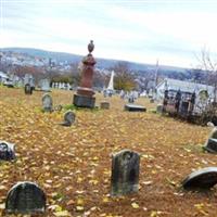 Bunker Hill Cemetery (Weissport) on Sysoon