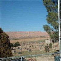 Bunkerville Cemetery on Sysoon