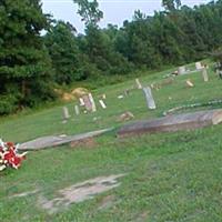 Bunn Cemetery on Sysoon