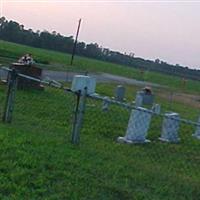 Bunn Family Cemetery on Sysoon