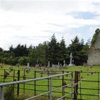 Bunratty Graveyard on Sysoon
