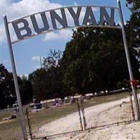 Bunyan Cemetery on Sysoon
