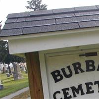 Burbank Cemetery on Sysoon