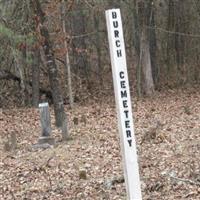 Burch Cemetery on Sysoon