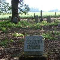 Burch Pioneer Cemetery on Sysoon