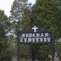 Burcham Cemetery on Sysoon