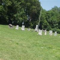 Burchfield Cemetery on Sysoon