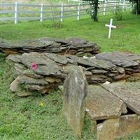 Burden Cemetery on Sysoon