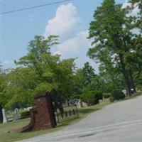 Burgaw Cemetery on Sysoon