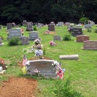 Burgoon Church Cemetery on Sysoon