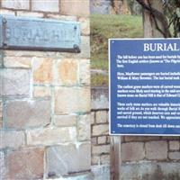 Burial Hill on Sysoon