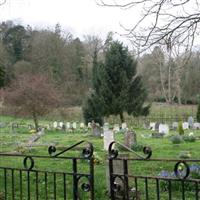 Buriton Cemetery on Sysoon