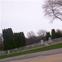 Burke Lutheran Cemetery on Sysoon
