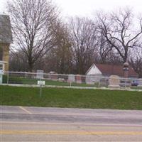 Burke Lutheran Cemetery on Sysoon